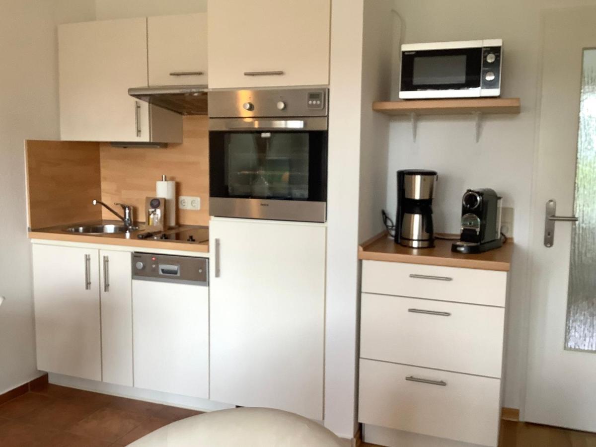 Seepark Scharbeutz Luettemeersicht Экстерьер фото