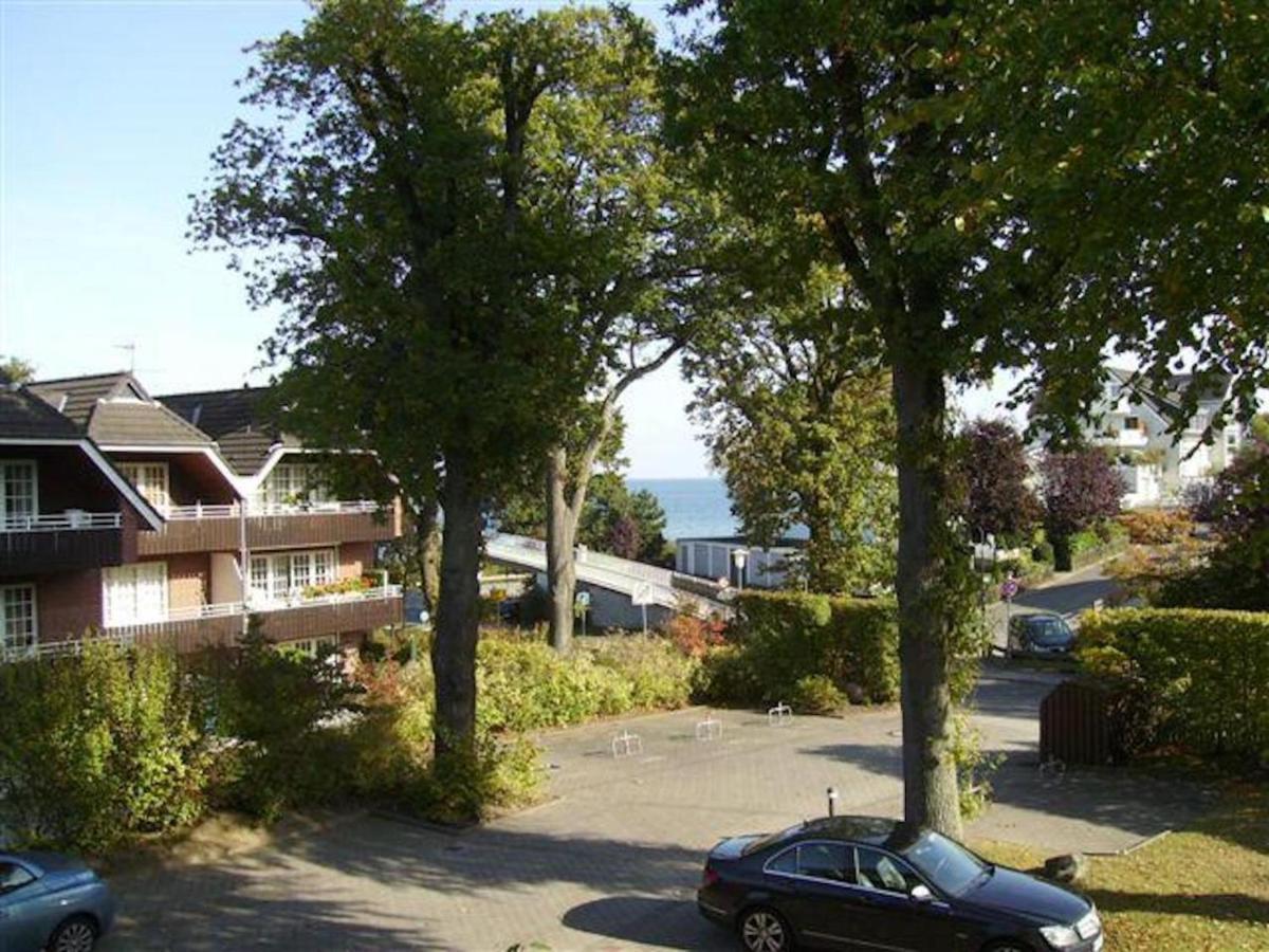 Seepark Scharbeutz Luettemeersicht Экстерьер фото