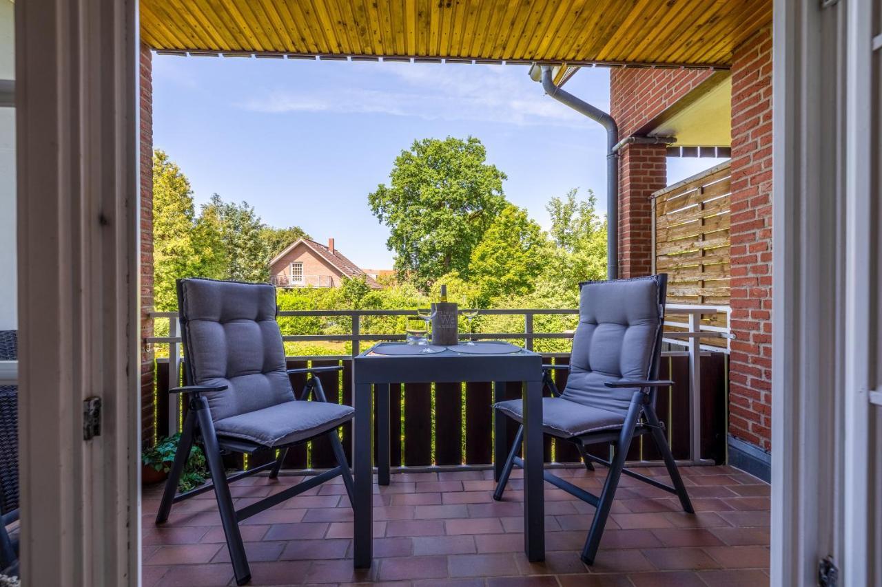 Seepark Scharbeutz Luettemeersicht Экстерьер фото